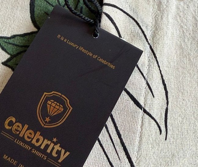 celebrity premium cream colour with floral design (full sleeve) celebrity premium cream colour with floral design (full sleeve)