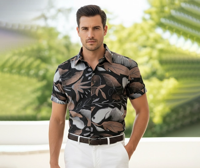 Celebrity Premium Cotton Shirts Multi Art Design Celebrity Premium Cotton Shirts Multi Art Design