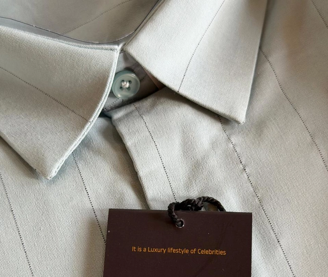 celebrity cream colour with narrow white floral design (full sleeve) (copy) celebrity cream colour with narrow white floral design (full sleeve) (copy)