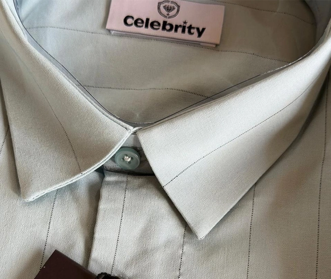 celebrity cream colour with narrow white floral design (full sleeve) (copy) celebrity cream colour with narrow white floral design (full sleeve) (copy)