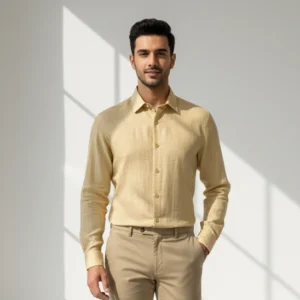 celebrity premium golden yellow (full sleeve)