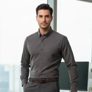 celebrity premium cotton light ash colour (full sleeve) (copy)