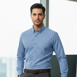 celebrity premium cotton dark ash colour (full sleeve) (copy)