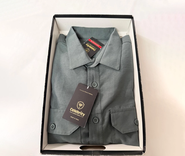 celebrity premium cotton military green colour (full sleeve) celebrity premium cotton military green colour (full sleeve)