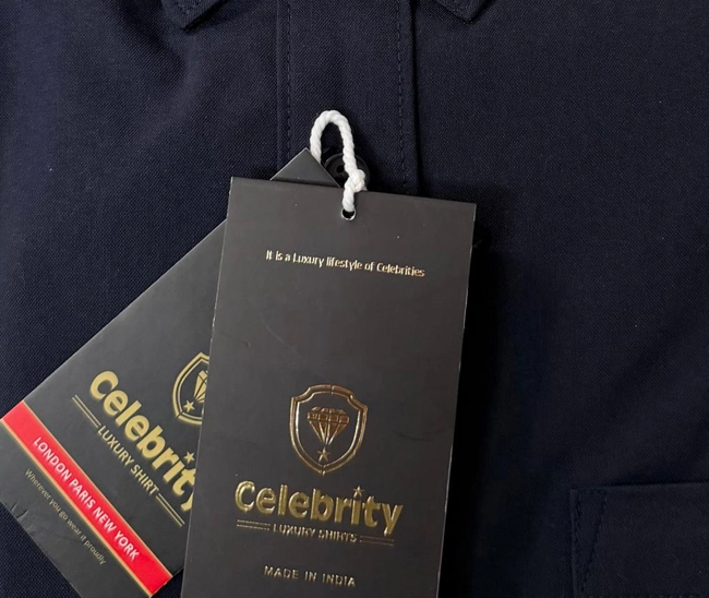 celebrity premium cotton dark blue colour (full sleeve) celebrity premium cotton dark blue colour (full sleeve)