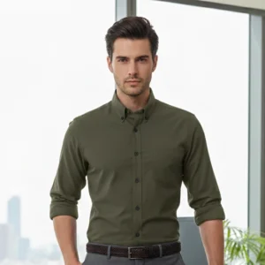 Celebrity Premium Cotton with Shifon mix Dark colour