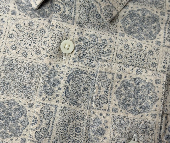 celebrity premium cream with light ash floral design (full sleeve) celebrity premium cream with light ash floral design (full sleeve)