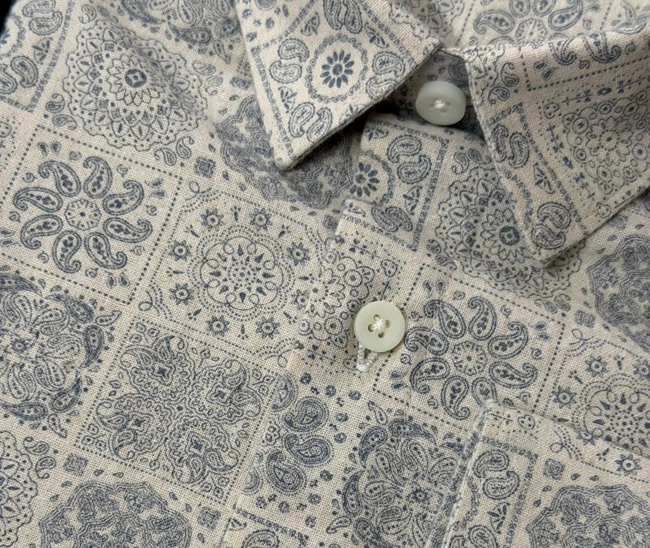 celebrity premium cream with light ash floral design (full sleeve) celebrity premium cream with light ash floral design (full sleeve)