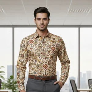 celebrity premium luxury floral design (full sleeve)