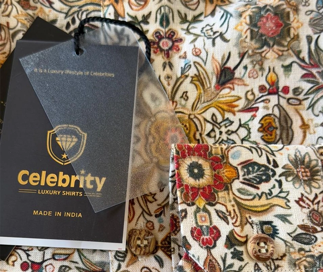 celebrity premium luxury floral design (full sleeve) celebrity premium luxury floral design (full sleeve)