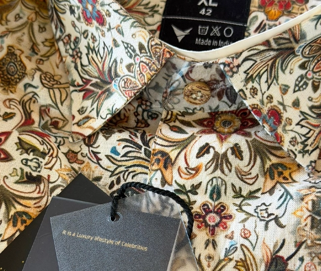 celebrity premium luxury floral design (full sleeve) celebrity premium luxury floral design (full sleeve)