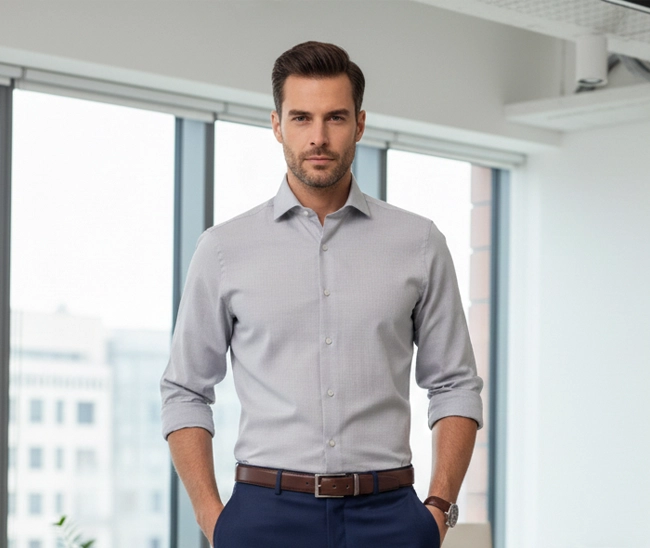 celebrity premium cotton with chiffon mix light ash colour (full sleeve) celebrity premium cotton with chiffon mix light ash colour (full sleeve)