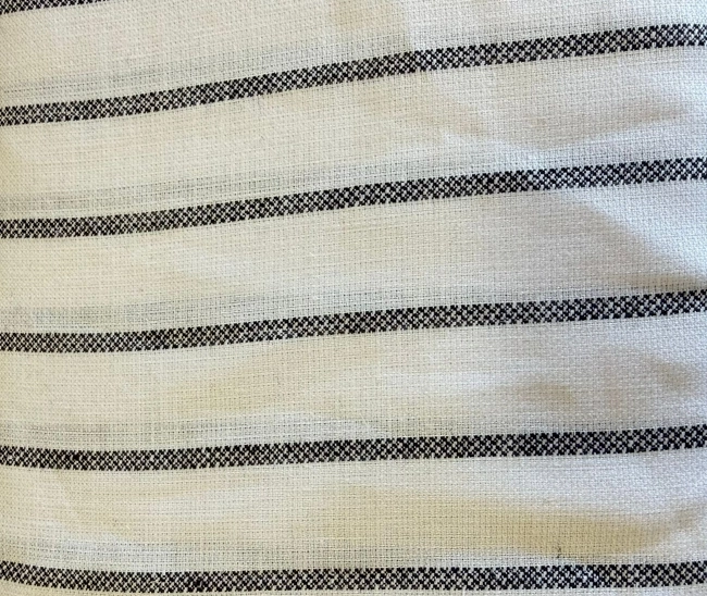 celebrity royal class linen cloth white with beautiful ash colour lines (full sleeve) celebrity royal class linen cloth white with beautiful ash colour lines (full sleeve)