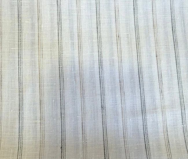 celebrity royal class linen cloth white colour stripes (full sleeve) celebrity royal class linen cloth white colour stripes (full sleeve)