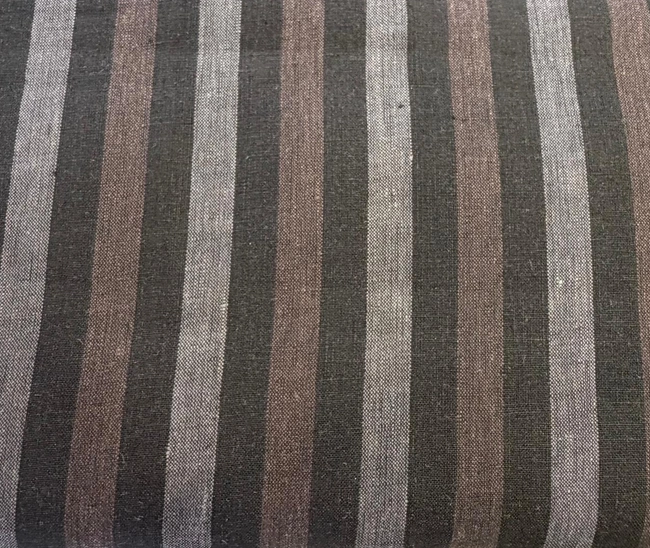 celebrity royal class linen cloth white with dark green stripes (full sleeve) celebrity royal class linen cloth white with dark green stripes (full sleeve)