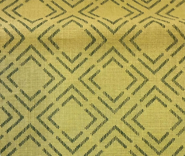 celebrity royal golden yellow cloth with black design (full sleeve) celebrity royal golden yellow cloth with black design (full sleeve)