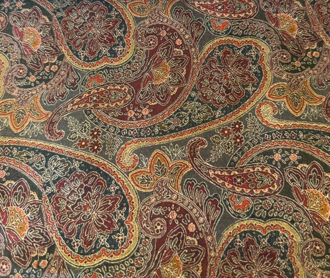 celebrity royal linen cloth multi colour with golden design (full sleeve) celebrity royal linen cloth multi colour with golden design (full sleeve)