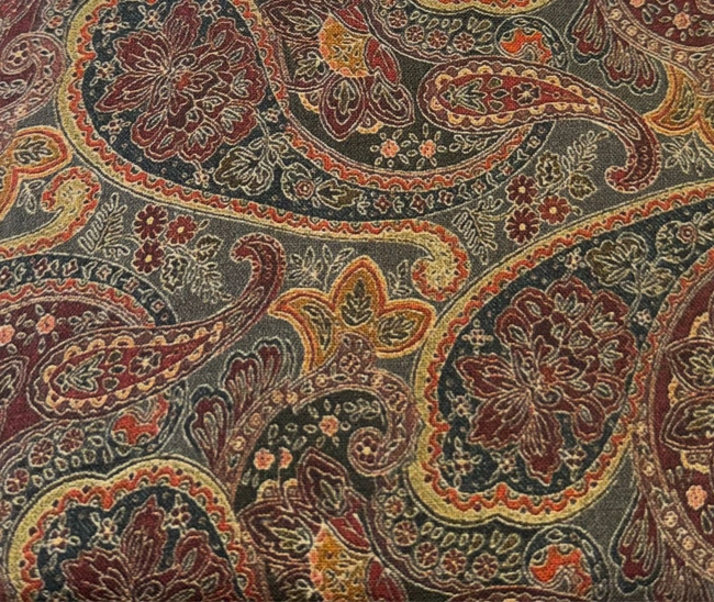 celebrity royal linen cloth multi colour with golden design (full sleeve) celebrity royal linen cloth multi colour with golden design (full sleeve)